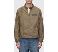 MAISON MARGIELA Cotton Blend Jacket - Size: 50 - male