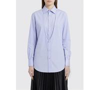 MAISON MARGIELA Cotton Shirt - Size: 42 - female