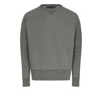 Maison Margiela cotton sweatshirt - Grey M-L-XL
