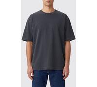 MAISON MARGIELA Cotton T-Shirt - Size: 50 - male