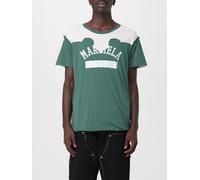 MAISON MARGIELA cotton t-shirt - Size: M - male