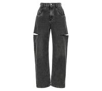 MAISON MARGIELA Cut-Out Jeans 36 IT