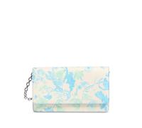Maison Margiela floral chain cross body bag - Neutrals One Size