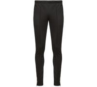 Maison Margiela four-stitch logo track pants - Black 44-46-48-50-52