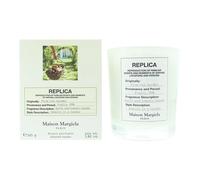 MAISON MARGIELA Home Replica From The Garden Scented Candle