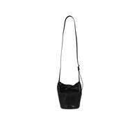 Maison Margiela gathered bucket bag - Black One Size