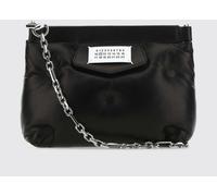 MAISON MARGIELA Glam Slam Bag in Quilted Nappa - Size: OS - female