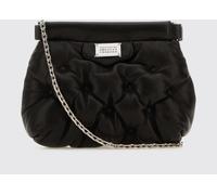 MAISON MARGIELA Glam Slam Bag in Quilted Nappa - Size: OS - female