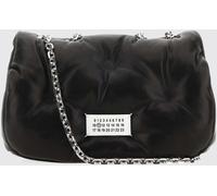 MAISON MARGIELA Glam Slam Quilted Nappa Leather Crossbody Bag
