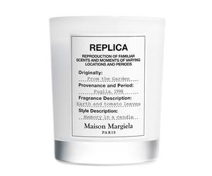 MAISON MARGIELA Home Replica From The Garden Scented Candle