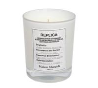 MAISON MARGIELA Home Replica Lazy Sunday Morning Scented Candle