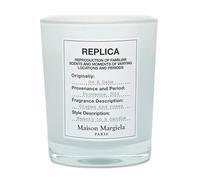 MAISON MARGIELA Home Replica On A Date Scented Candle