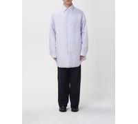 MAISON MARGIELA Jacket Men color Blue - Size: 48 - male
