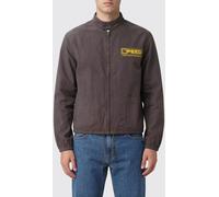 MAISON MARGIELA Jacket Men color Mud - Size: 50 - male