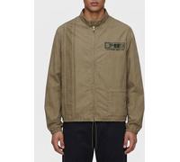 MAISON MARGIELA Jacket men - Size: 48 - male