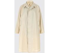 MAISON MARGIELA Jacket Woman color Ivory - Size: 50 - female