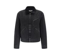 MAISON MARGIELA Japanese Denim Jacket 50 IT