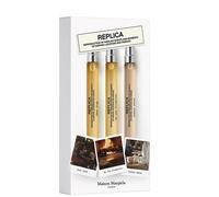 Maison Margiela Jazz Club, By The Fireplace and Coffee Break Discovery Set