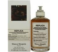 Maison Margiela REPLICA Jazz Club Eau de Toilette for Men 100 ml