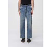 MAISON MARGIELA Jeans Men color Denim - Size: 26 - male