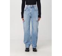 MAISON MARGIELA Jeans Men color Denim - Size: 36 - male