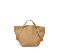 Maison Margiela large Dress-Age tote bag - Brown One Size