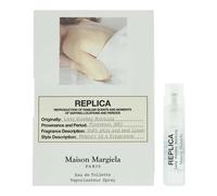 Maison Margiela Lazy Sunday Morning Eau De Toilette 1.2ml
