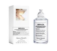 Maison Margiela Unisex Replica Lazy Sunday Morning Eau De Toilette 100ml - Orange - One Size