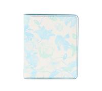 Maison Margiela leather bi-fold wallet - Neutrals One Size