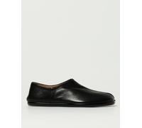 MAISON MARGIELA Loafer Woman color Black - Size: 38½ - female