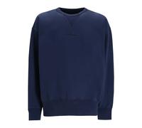 Maison Margiela logo-detail sweatshirt - Blue S-M-L-XL-XXL