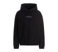 MAISON MARGIELA 'Maison Margiela Paris' Hoodie 46 IT