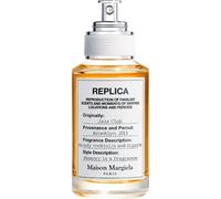 Maison Margiela REPLICA Jazz Club Eau de Toilette for Men 30 ml