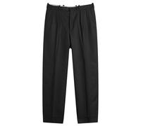 Maison Margiela Men's Tailored Trouser Black