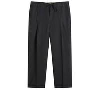 Maison Margiela Men's Tailored Trousers Midnight Blue IT 44