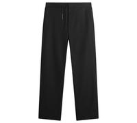 Maison Margiela Men's Wool Tailored Trousers Black