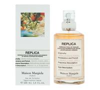Maison Margiela Never Ending Summer Eau De Toilette 100ml