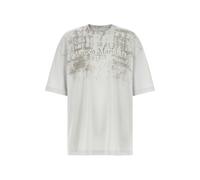 MAISON MARGIELA 'Numeric' T-Shirt S