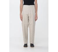 MAISON MARGIELA Pants Men color Beige - Size: 50 - male