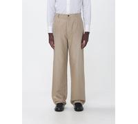 MAISON MARGIELA Pants Men color Beige - Size: 50 - male