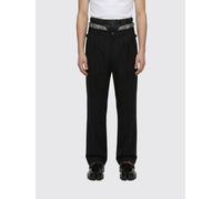 MAISON MARGIELA Pants Men color Black - Size: 50 - male