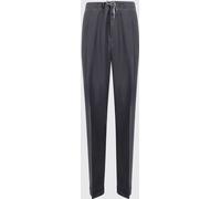 MAISON MARGIELA Pants Men color Brown - Size: 46 - male