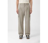 MAISON MARGIELA Pants Men color Brown - Size: 48 - male