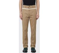 MAISON MARGIELA Pants Men color Brown - Size: 50 - male