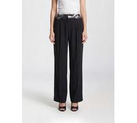 MAISON MARGIELA Pants woman - Size: 38 - female