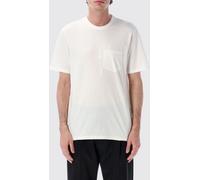 MAISON MARGIELA Printed Cotton T-shirt - Size: M - male