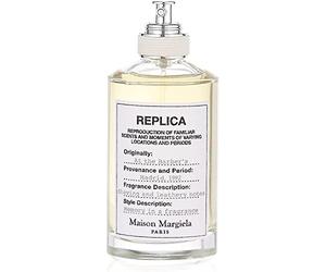 Maison Margiela Replica At The Barber's Eau De Toilette 100ml