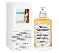 Maison Margiela REPLICA Beach Walk 3.4 oz / 100 ml eau de toilette 100ml + 3 Niche samples - Free
