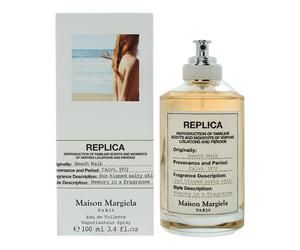Maison Margiela Replica Beach Walk Eau de Toilette 100ml Spray for Her
