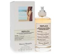 Maison Margiela Replica Beach Walk EDT 100 ml - 100 ml